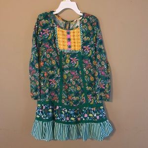 Matilda Jane size 6 dress